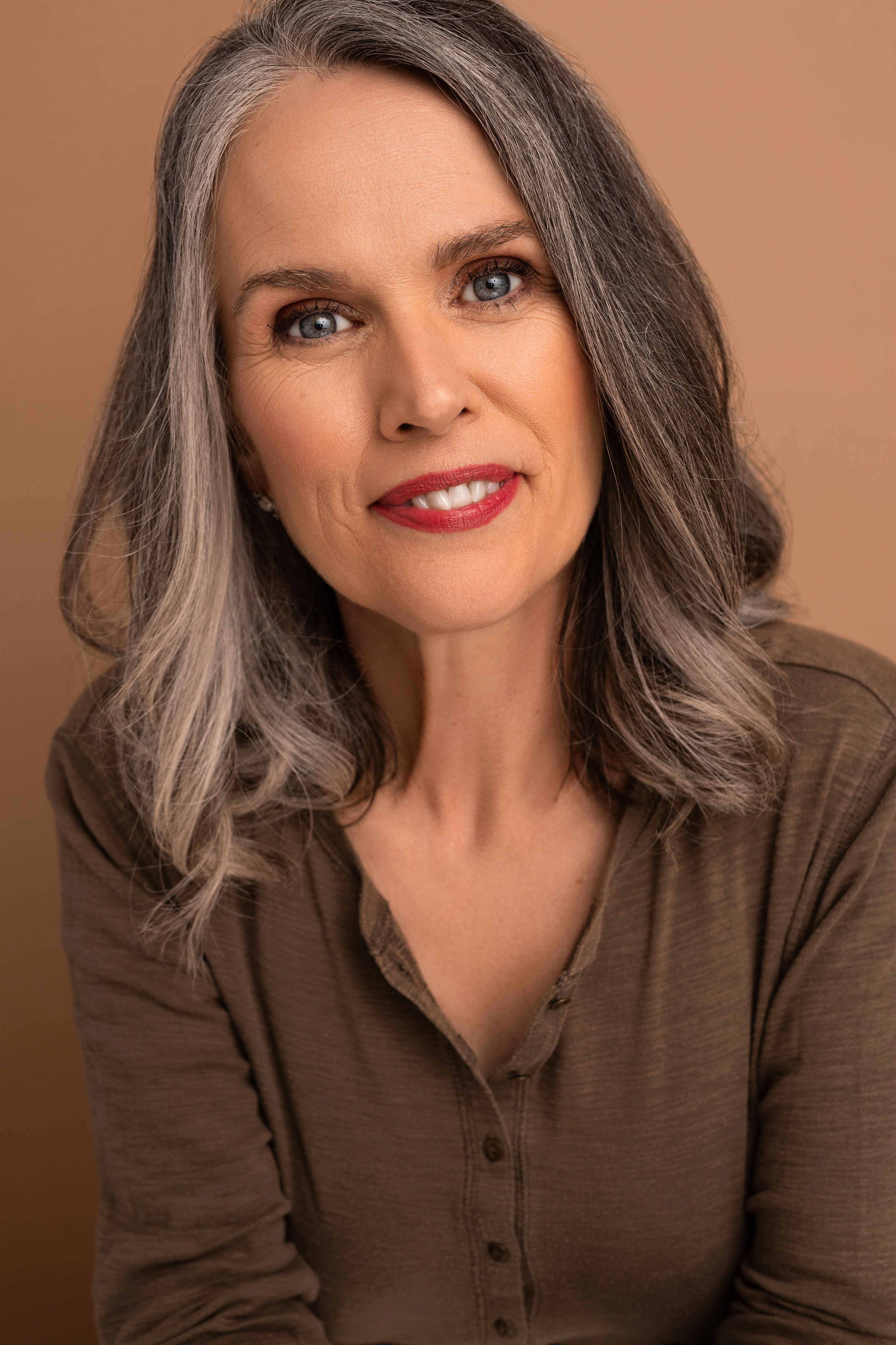 Paula Spurr