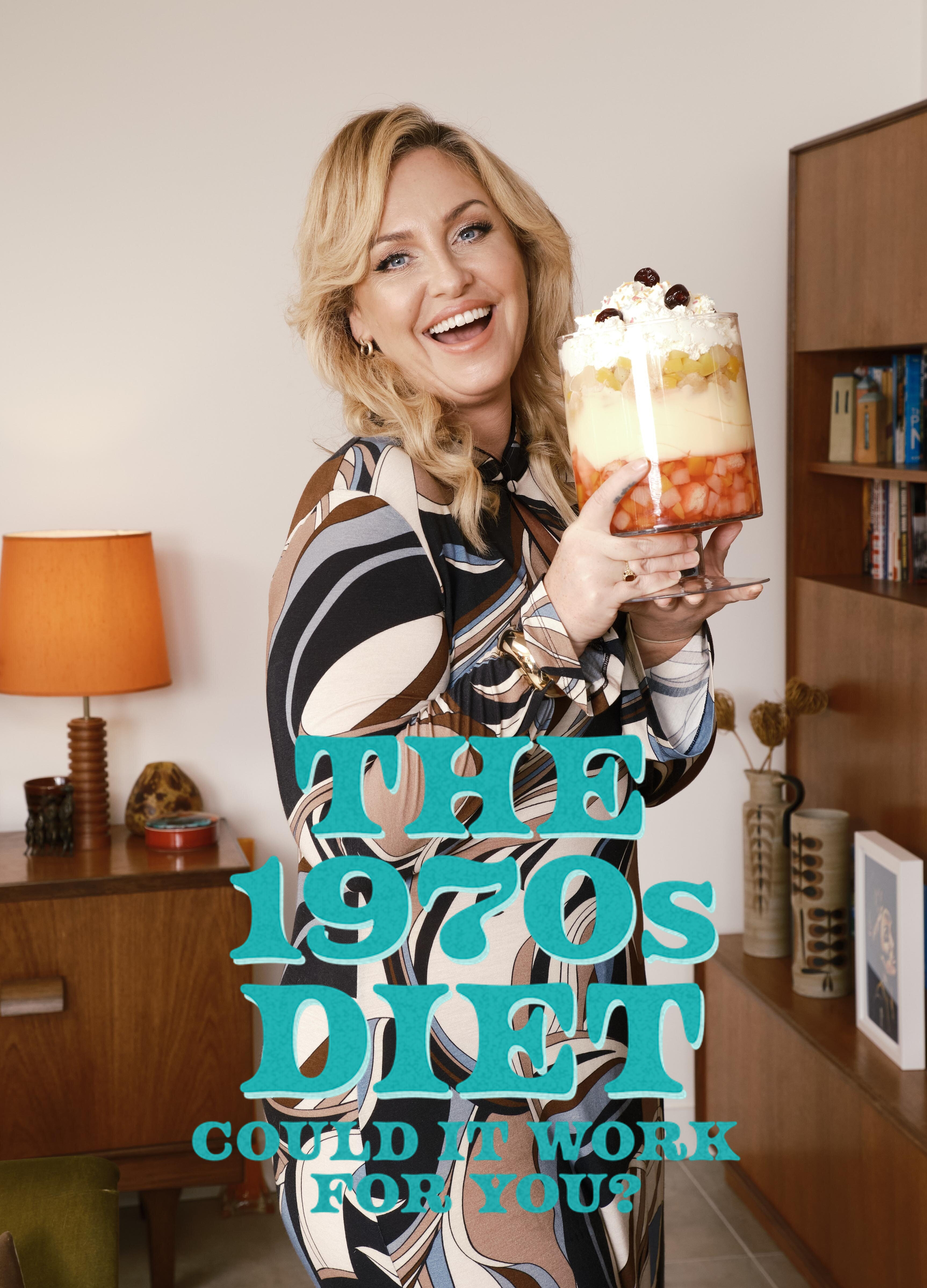 The 1970s Diet: Could It Work for You?
