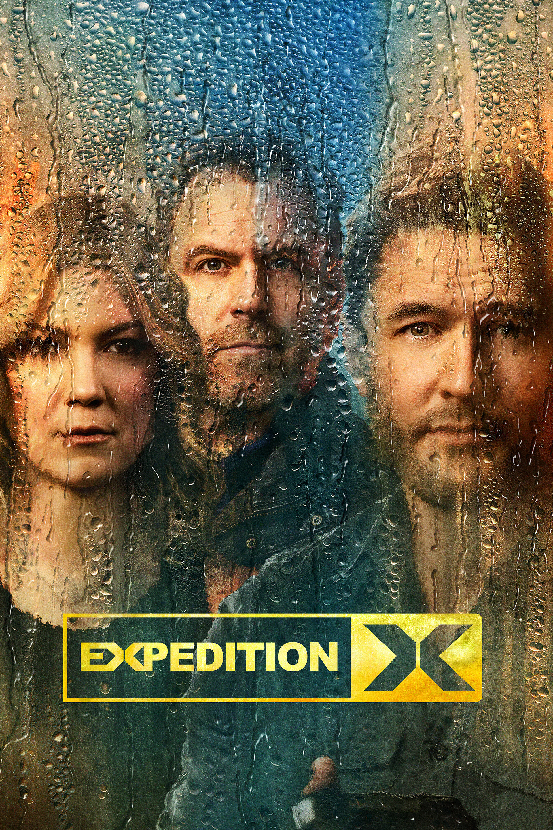 Expedition X