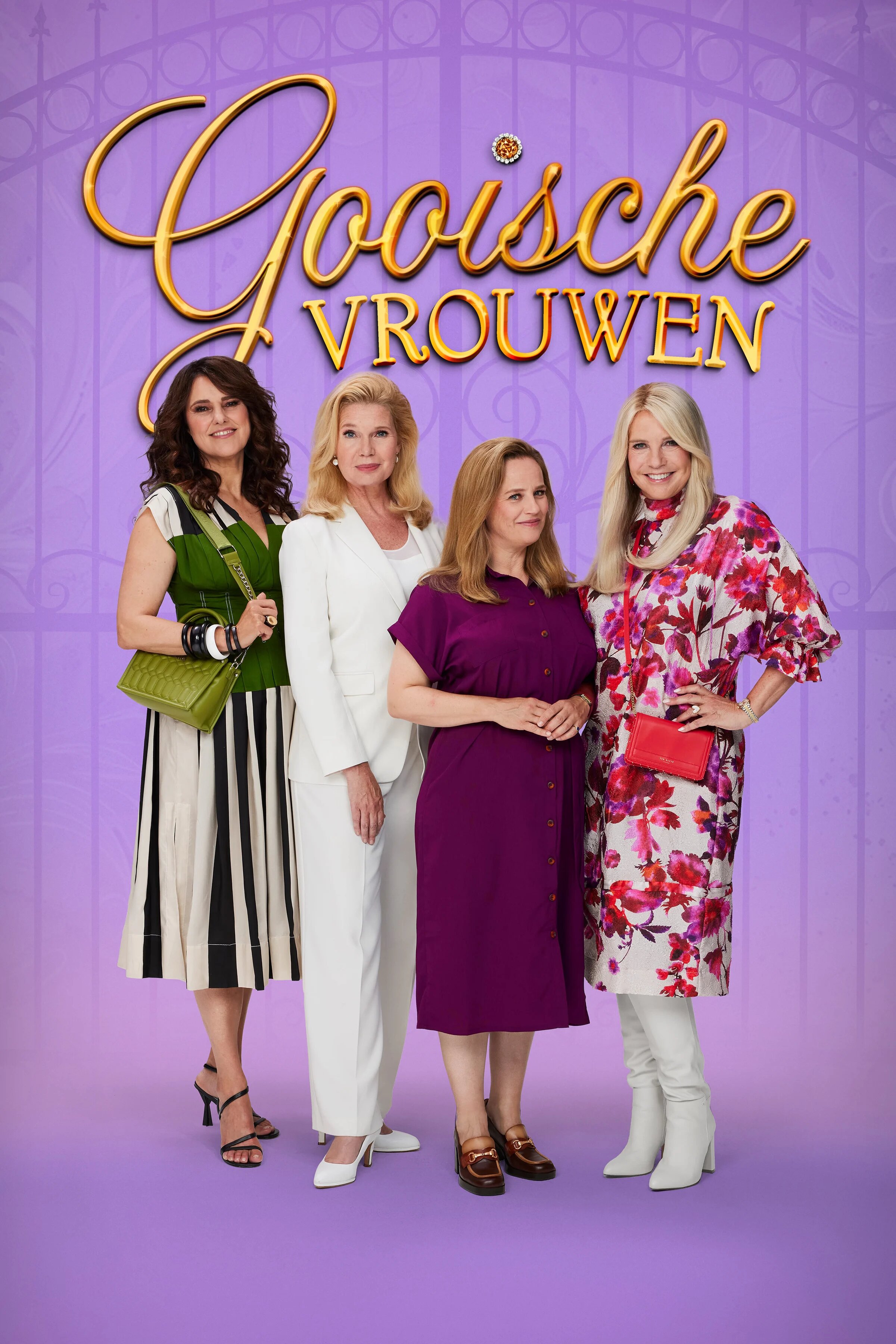 Gooische Vrouwen poster