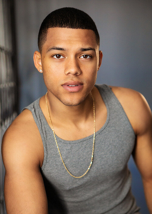 Kane Parks