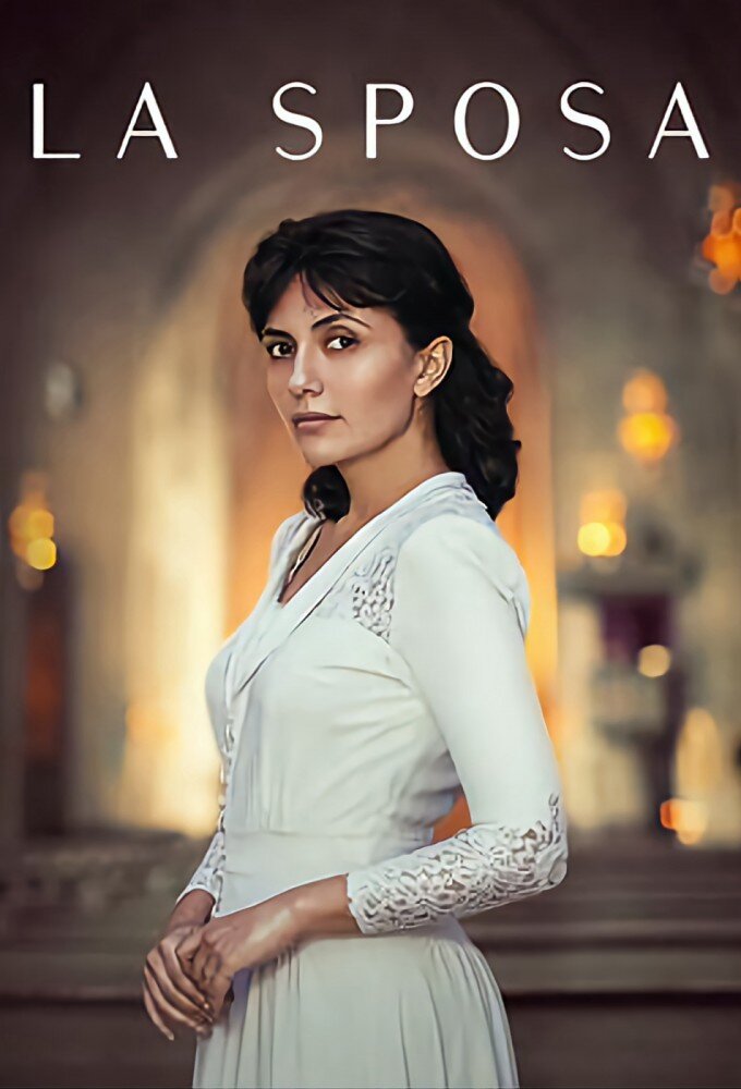 La Sposa poster