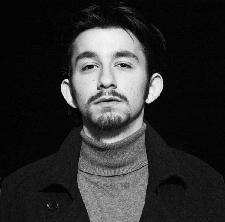 Burak Can Aras