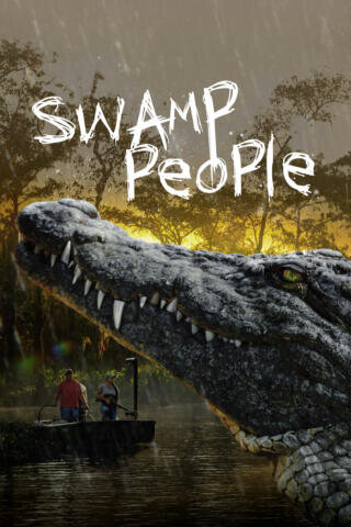Swamp People