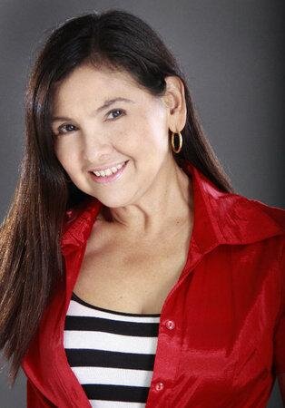 Kristina Monasterio