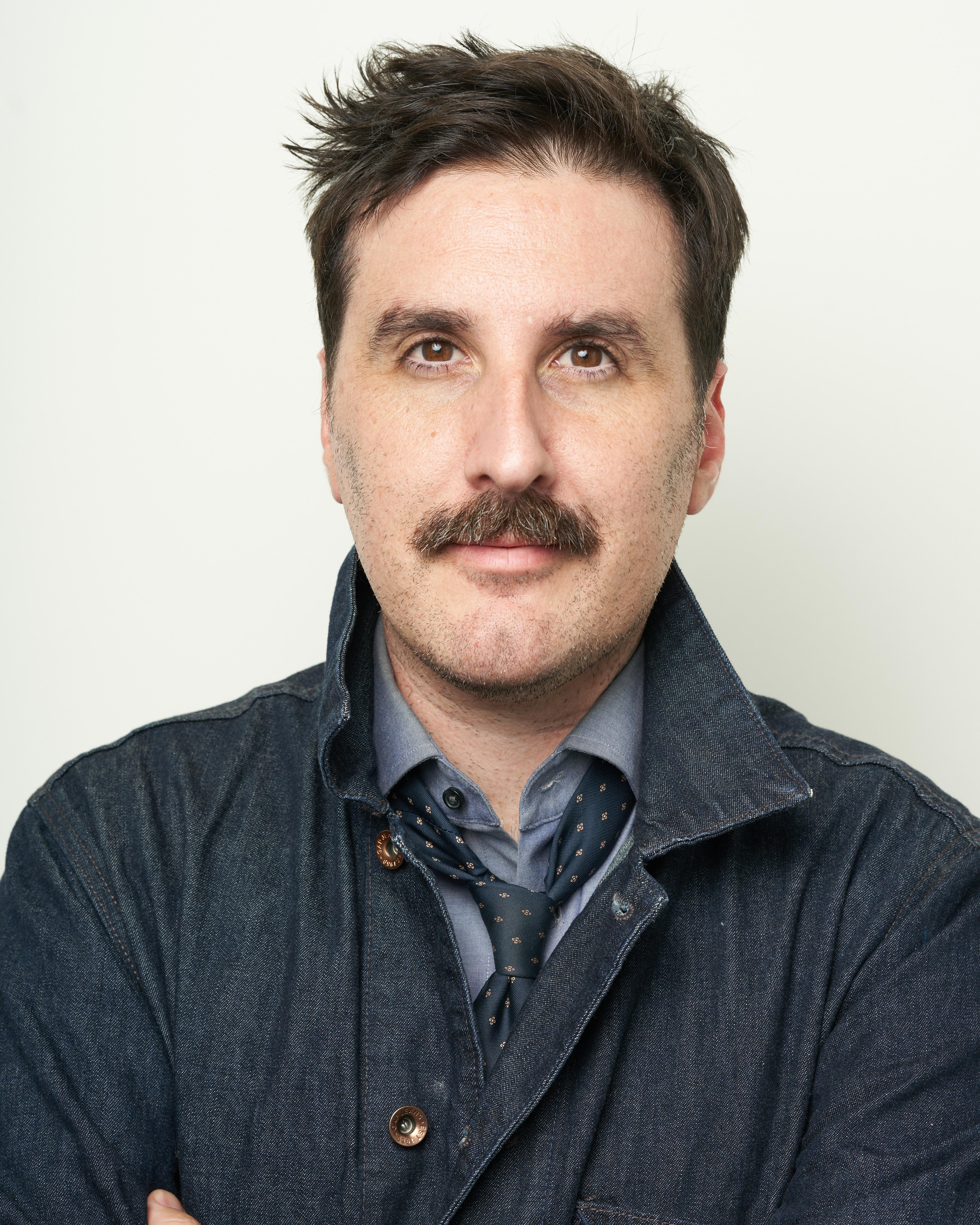 Michael Osborne