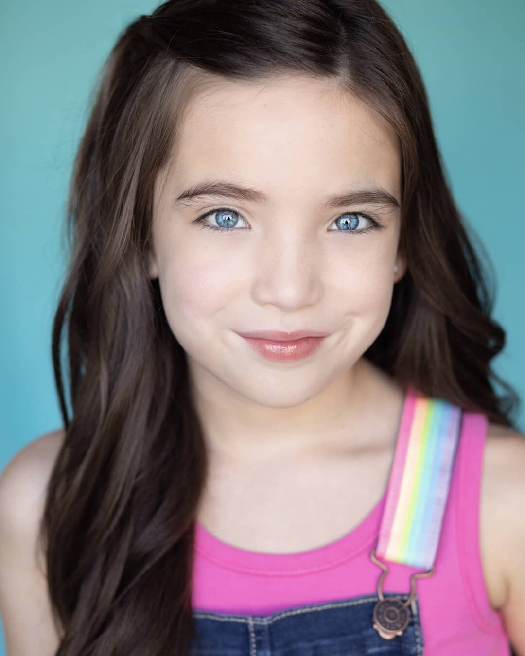 Ellie Rose