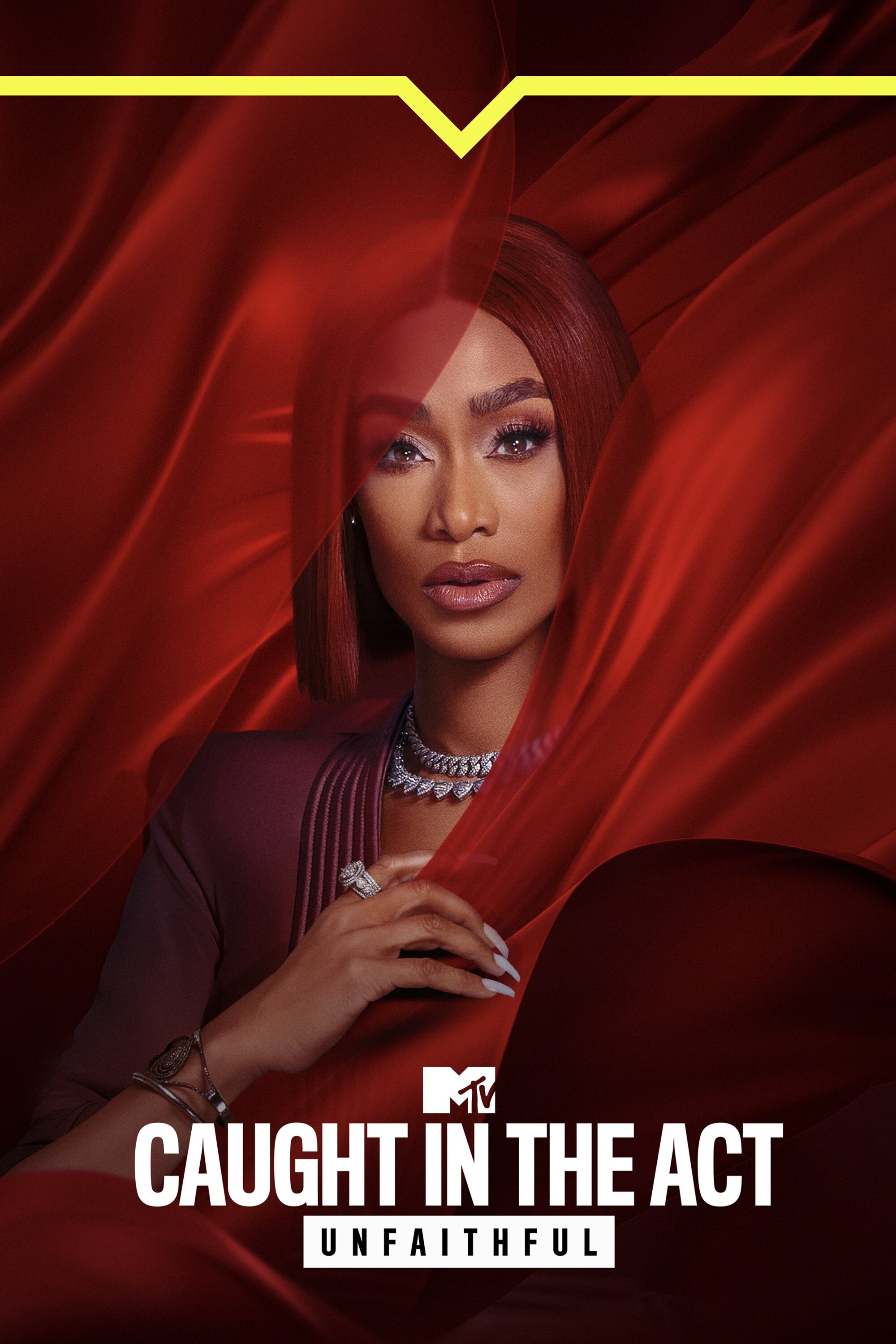 Caught in the Act: Unfaithful