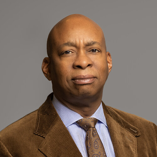 Kirk Burkhalter