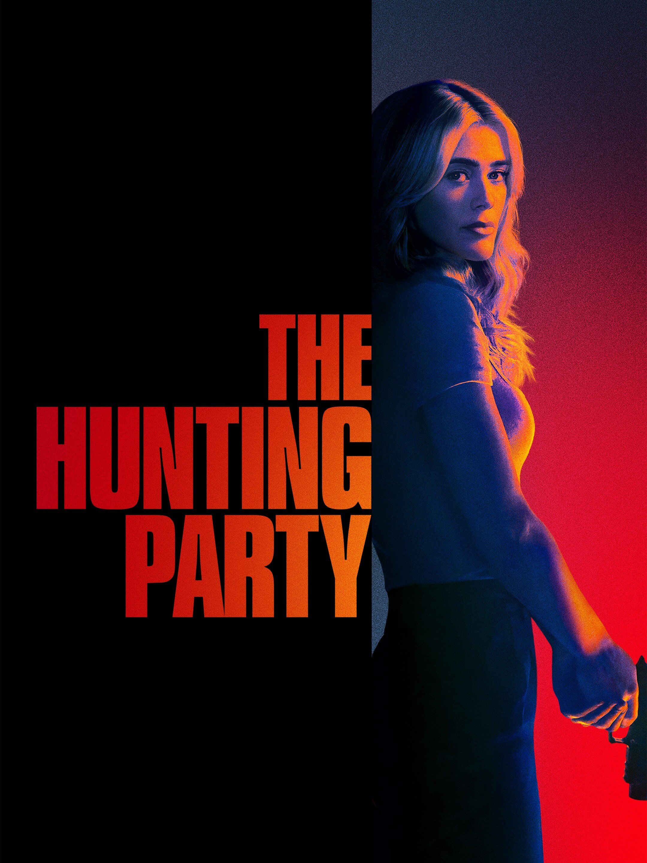 The Hunting Party シーズン2の画像
