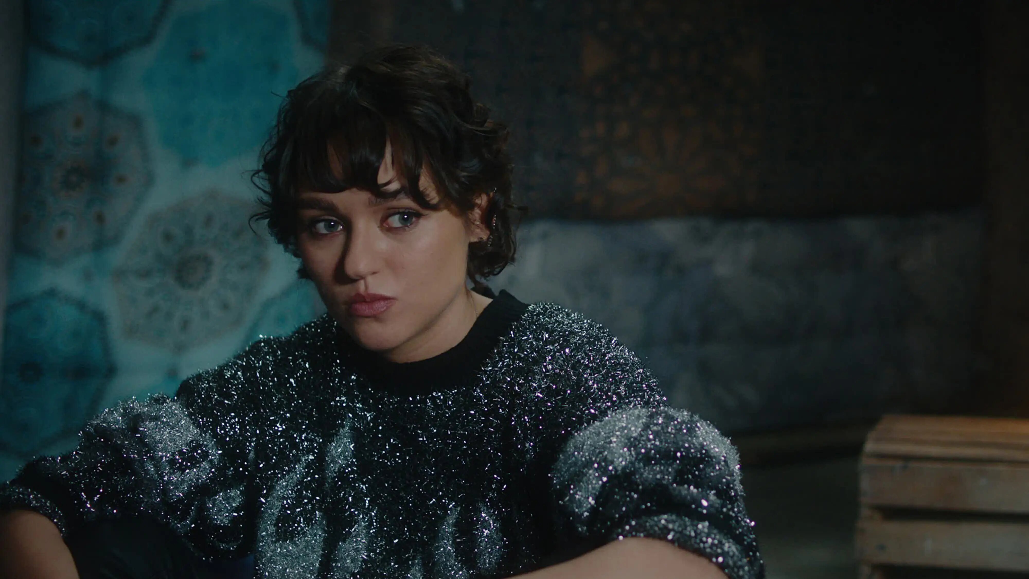 Карта желаний S1 E08 – Серия 8
