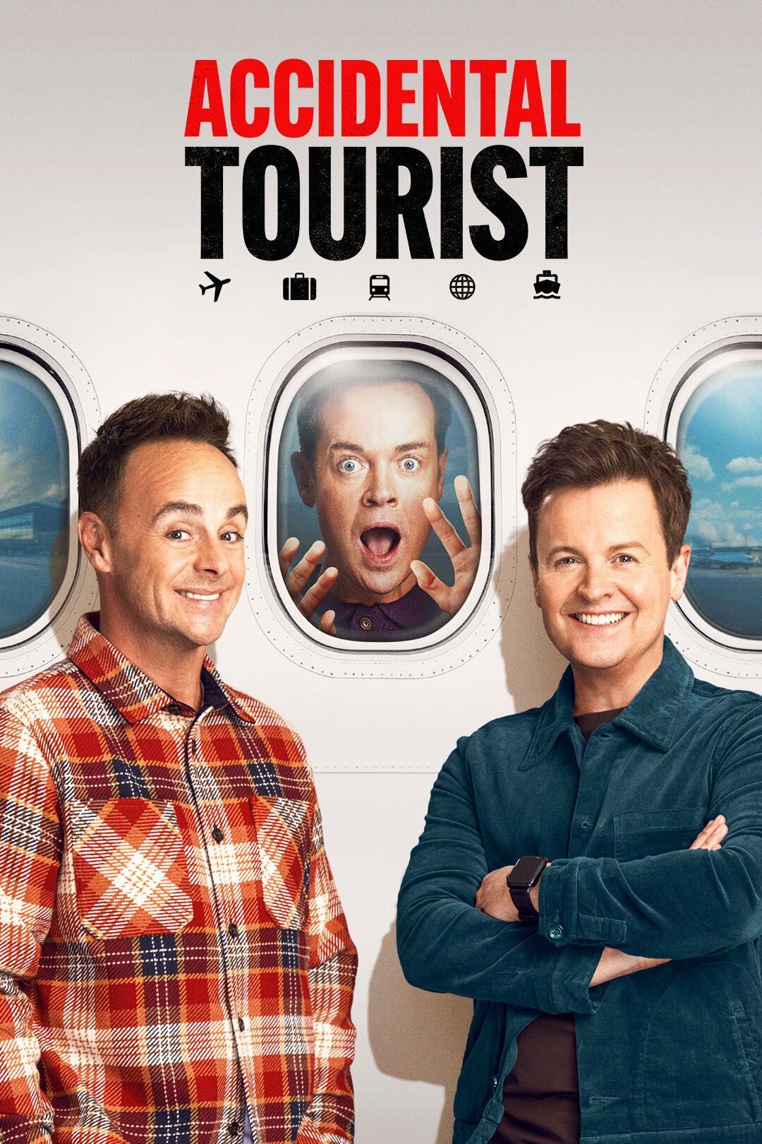 Accidental Tourist