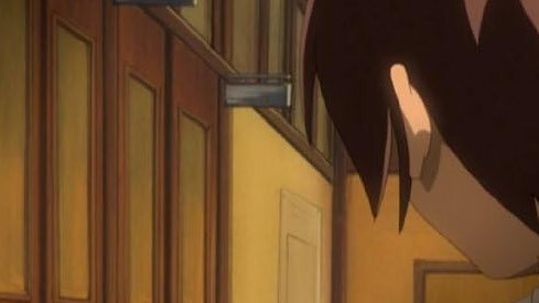 Higurashi no Naku Koro ni S1 E11 – Tatarigoroshi-hen Sono San – Sakaime