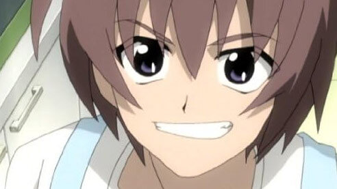 Higurashi no Naku Koro ni S1 E09 – Tatarigoroshi-hen Sono Ichi – Ani
