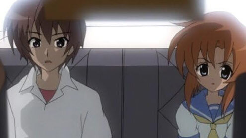 Higurashi no Naku Koro ni S1 E08 – Watanagashi-hen Sono Yon – Negai