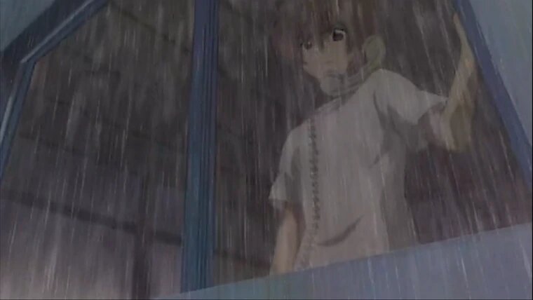 Higurashi no Naku Koro ni S1 E04 – Onikakushi-hen Sono Yon – Yugami