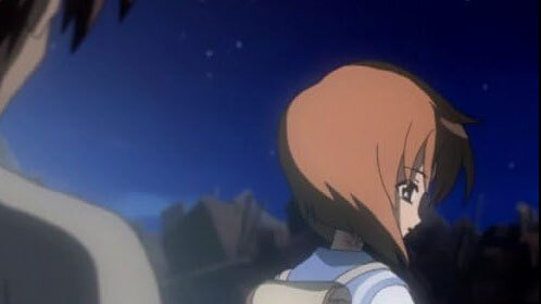 Higurashi no Naku Koro ni S1 E25 – Tsumihoroboshi-hen Sono Yon – Chikyuu Shinryaku