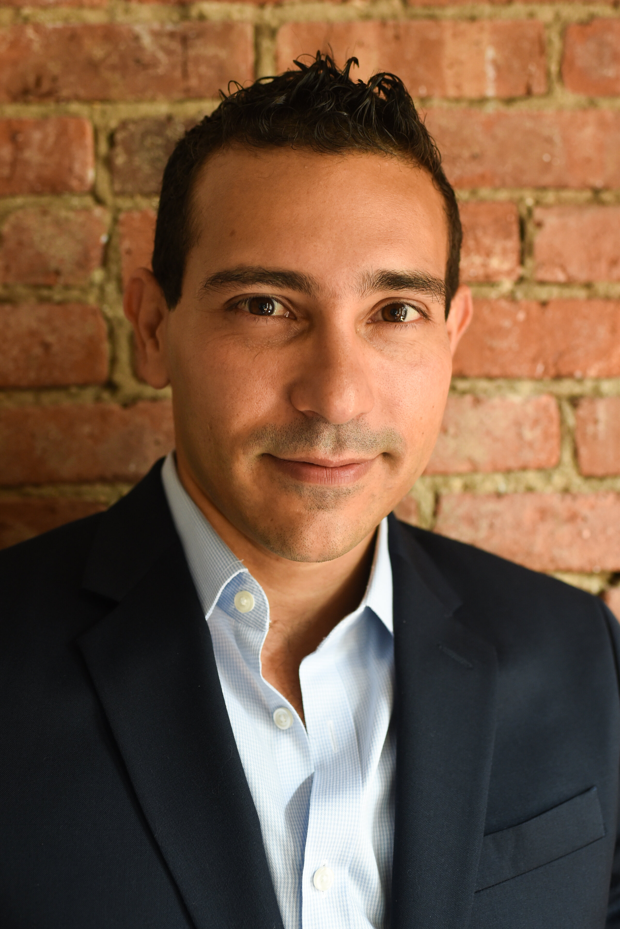 Alejandro Velasco