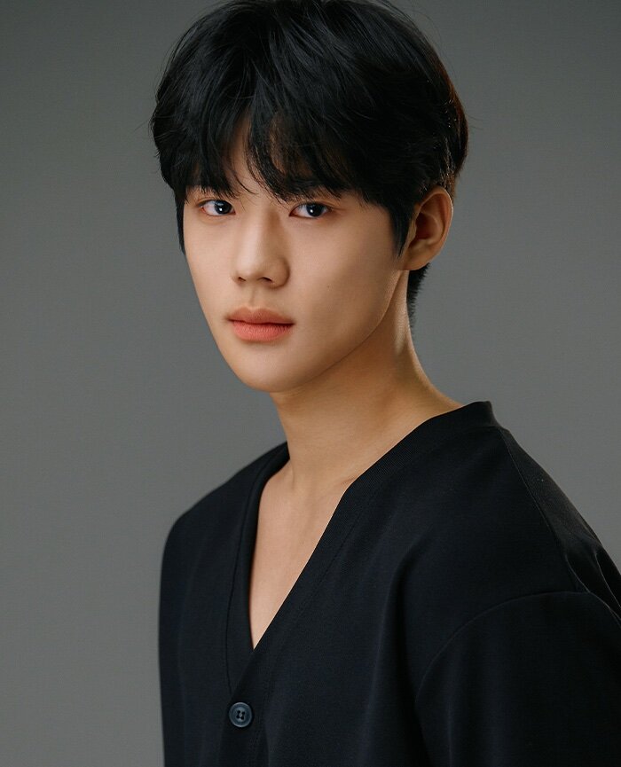 Mun Sang Min