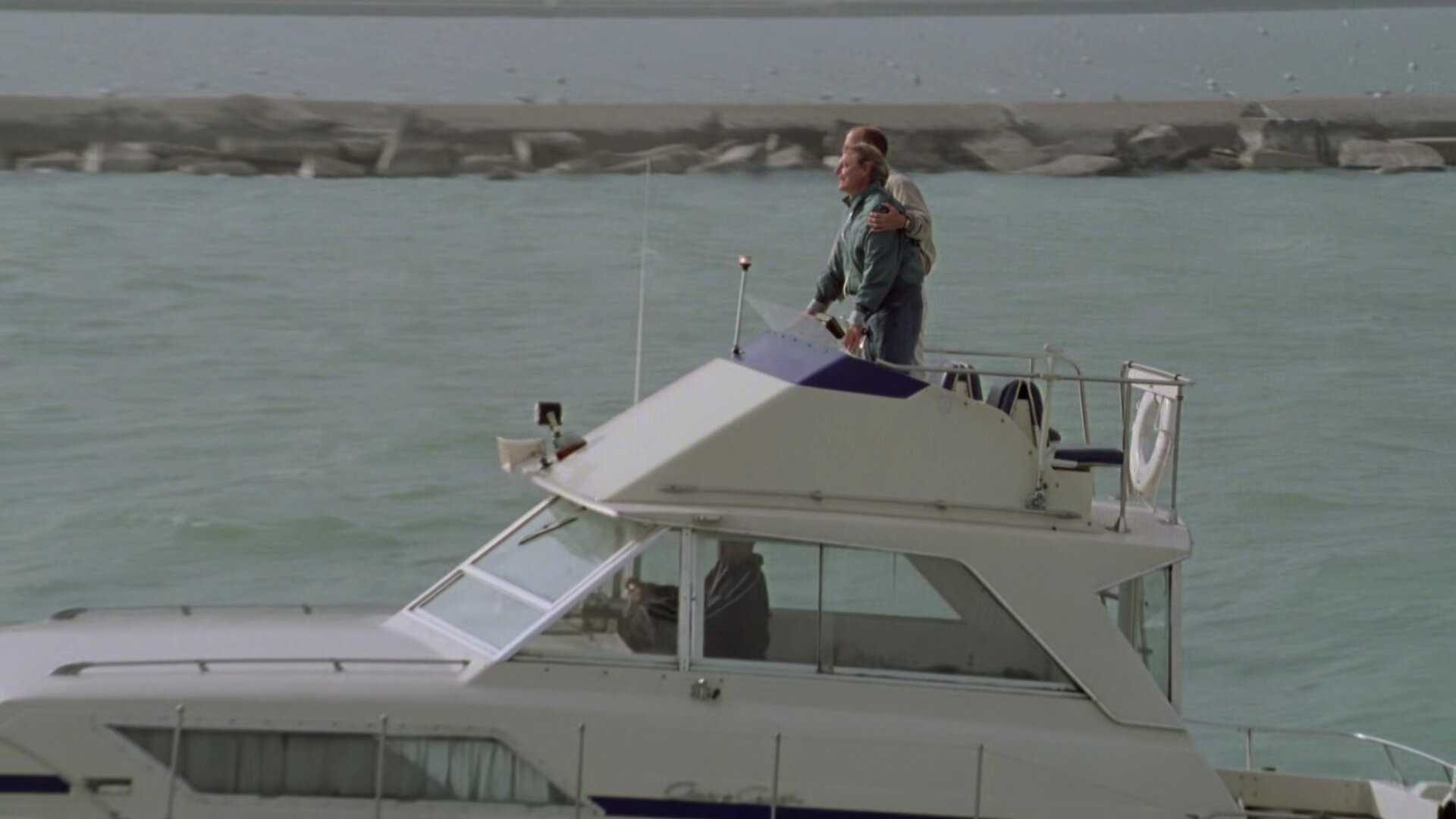 ER S6 E19 – The Fastest Year