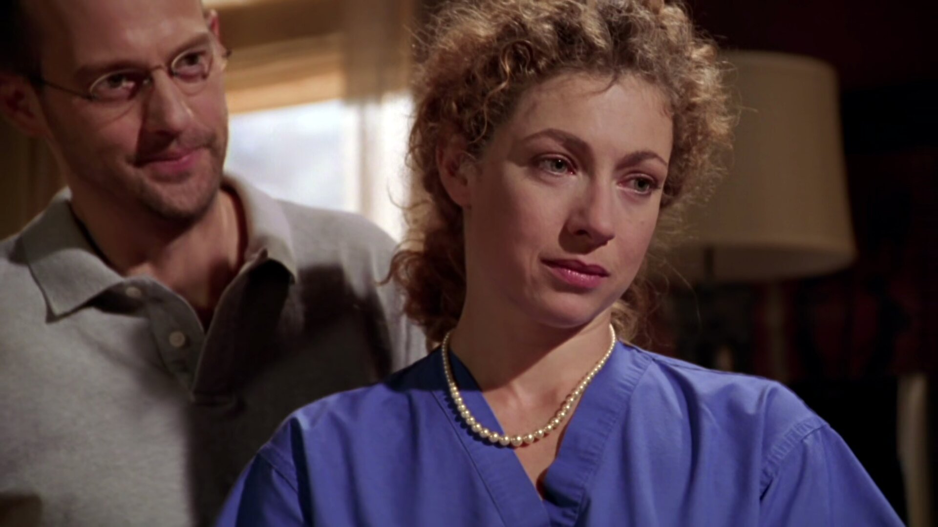 ER S6 E20 – Loose Ends