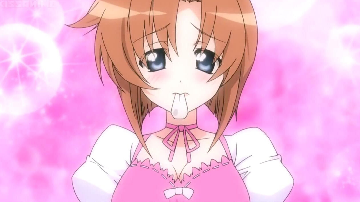 Higurashi no Naku Koro ni S4 Special – Batsukoishi-hen