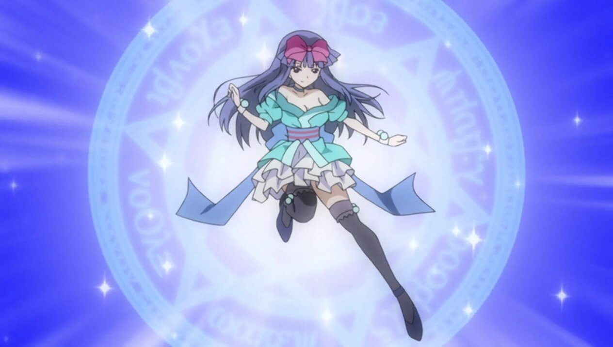 Higurashi no Naku Koro ni S4 Special – Ayakashisenshi-hen