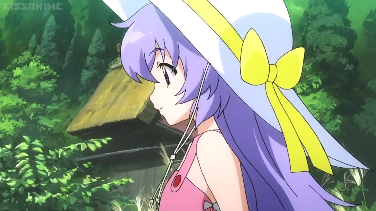 Higurashi no Naku Koro ni S4 Special – Yumeutsushi-hen