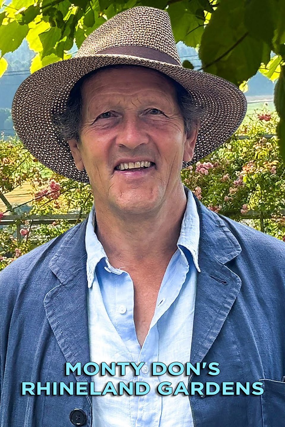 Monty Don's Rhineland Gardens