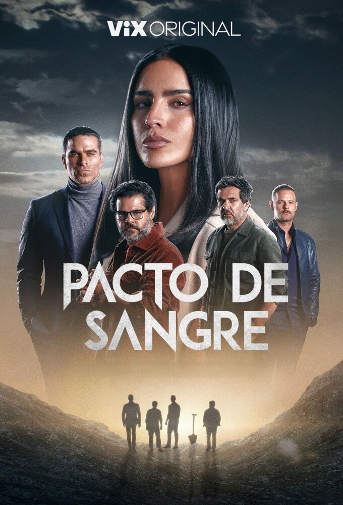 Pacto de Sangre
