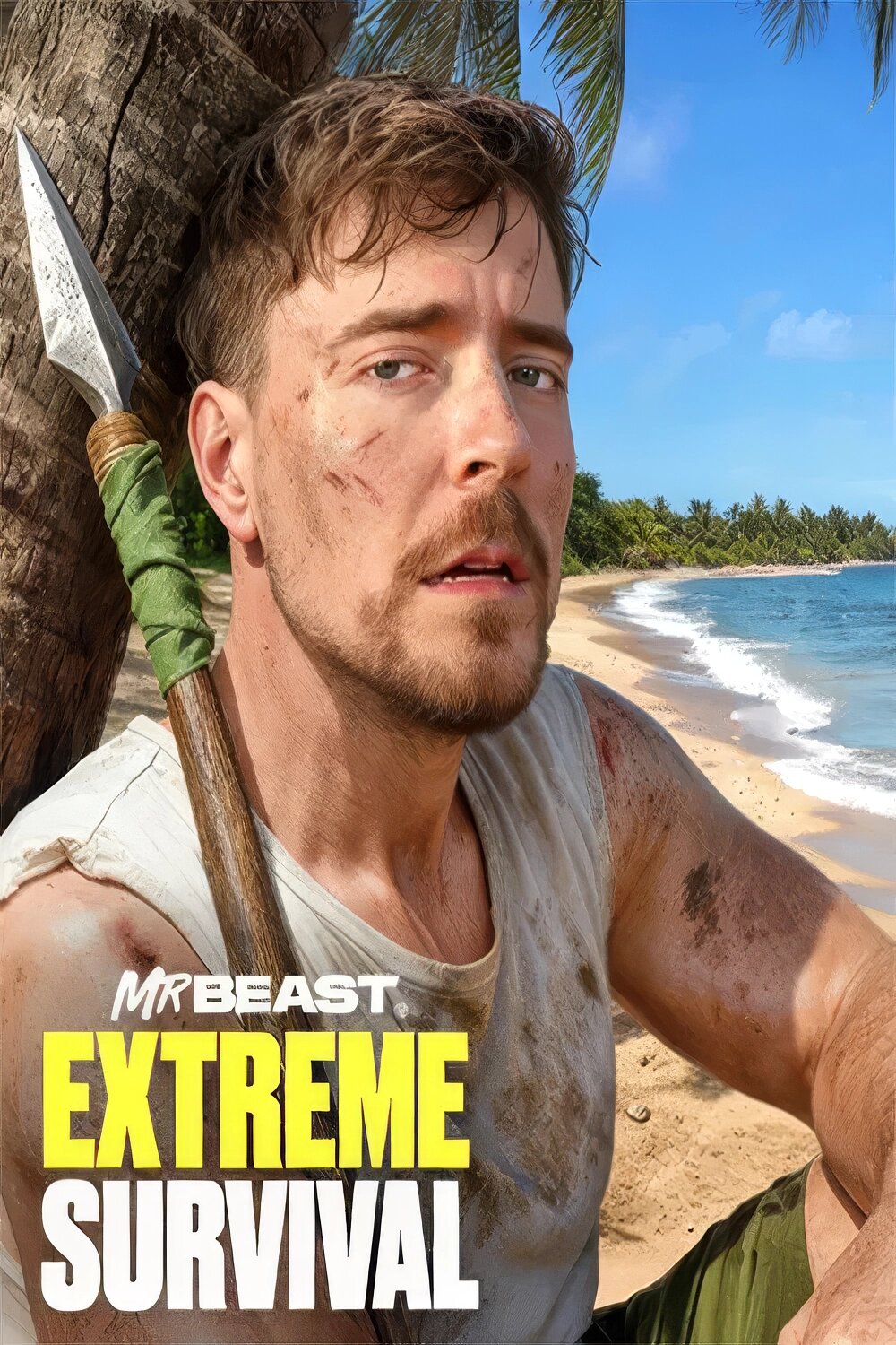 MrBeast: Extreme Survival!
