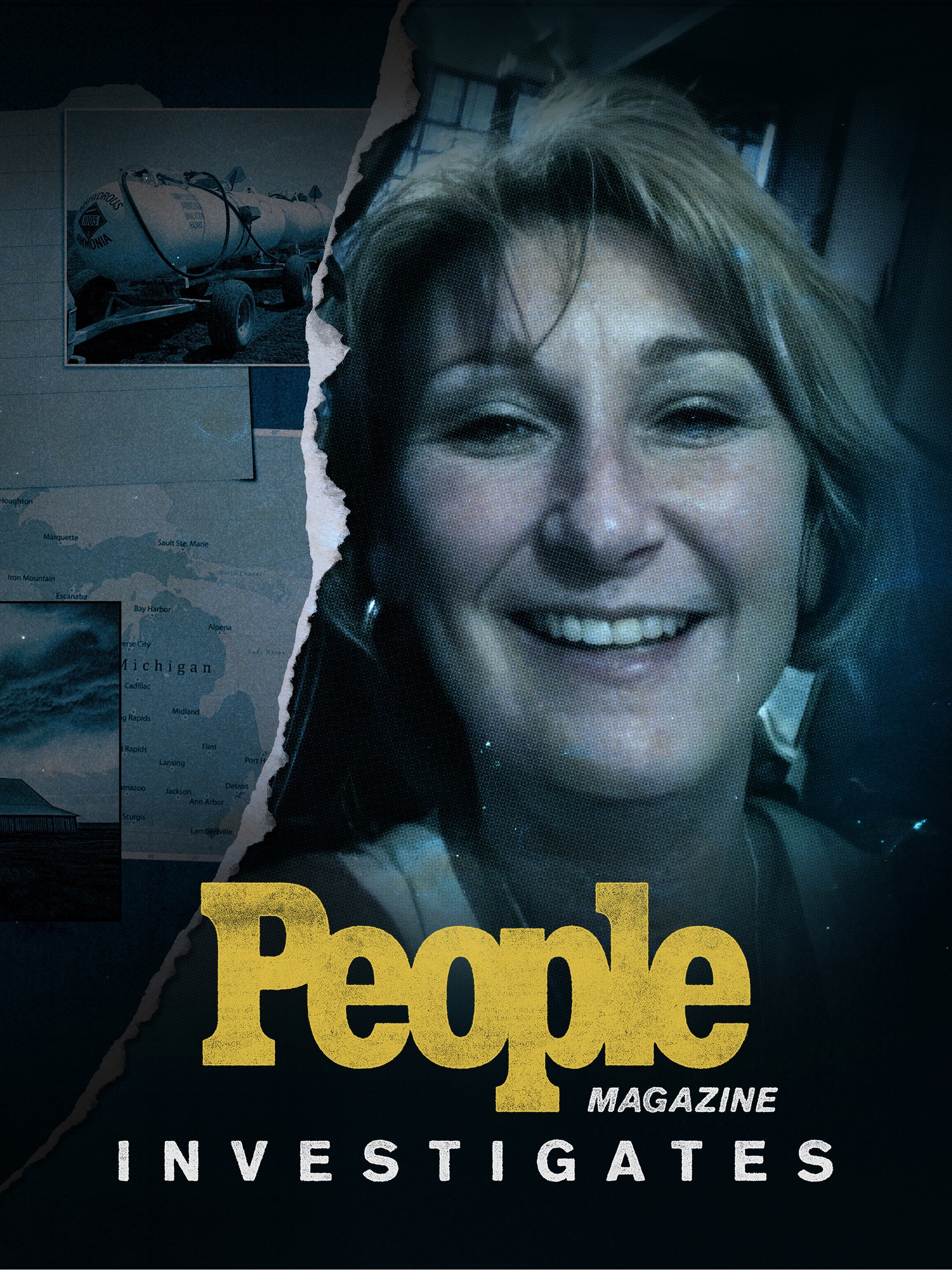 People Magazine Investigates