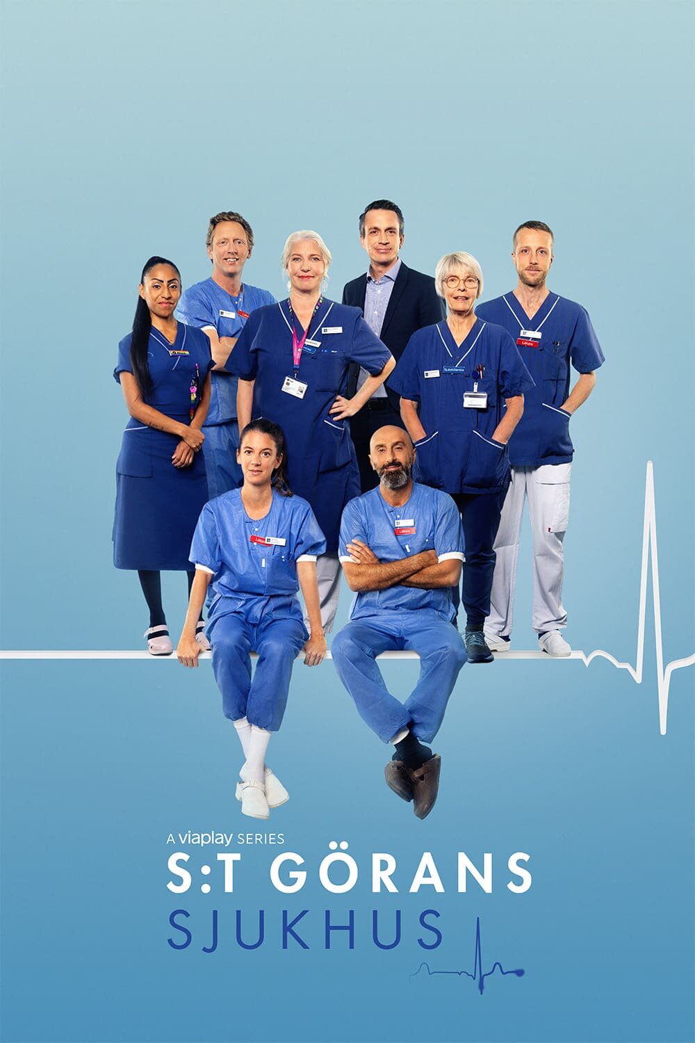 S:t Görans sjukhus