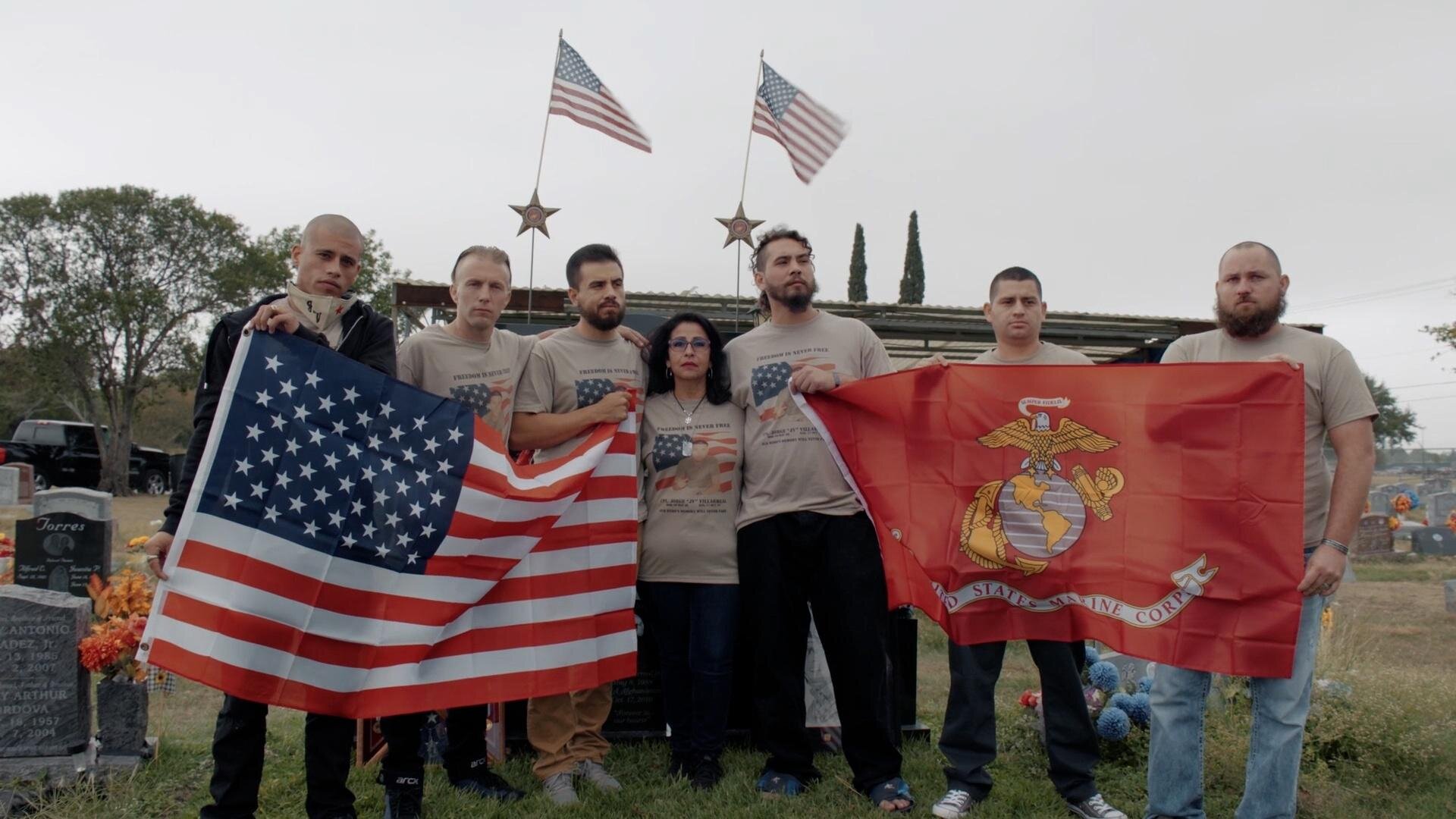 American Sons