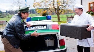 Hubert ohne Staller S3 E14 – Mord nach Art des Hauses
