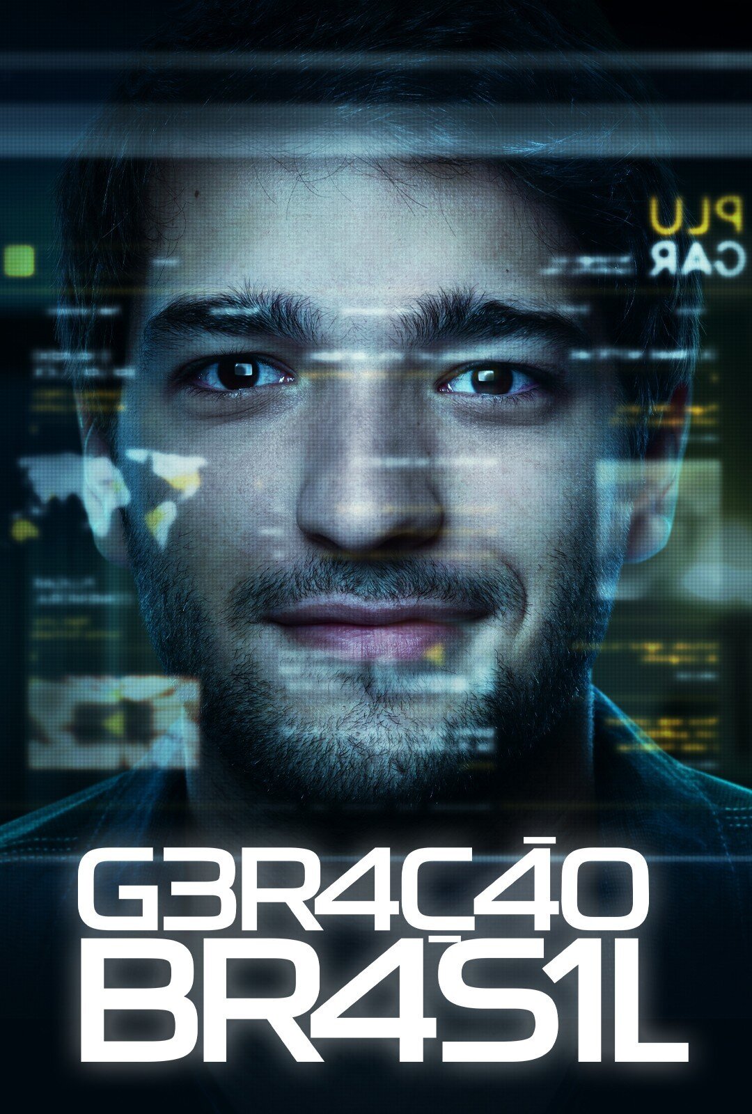 Geração Brasil poster