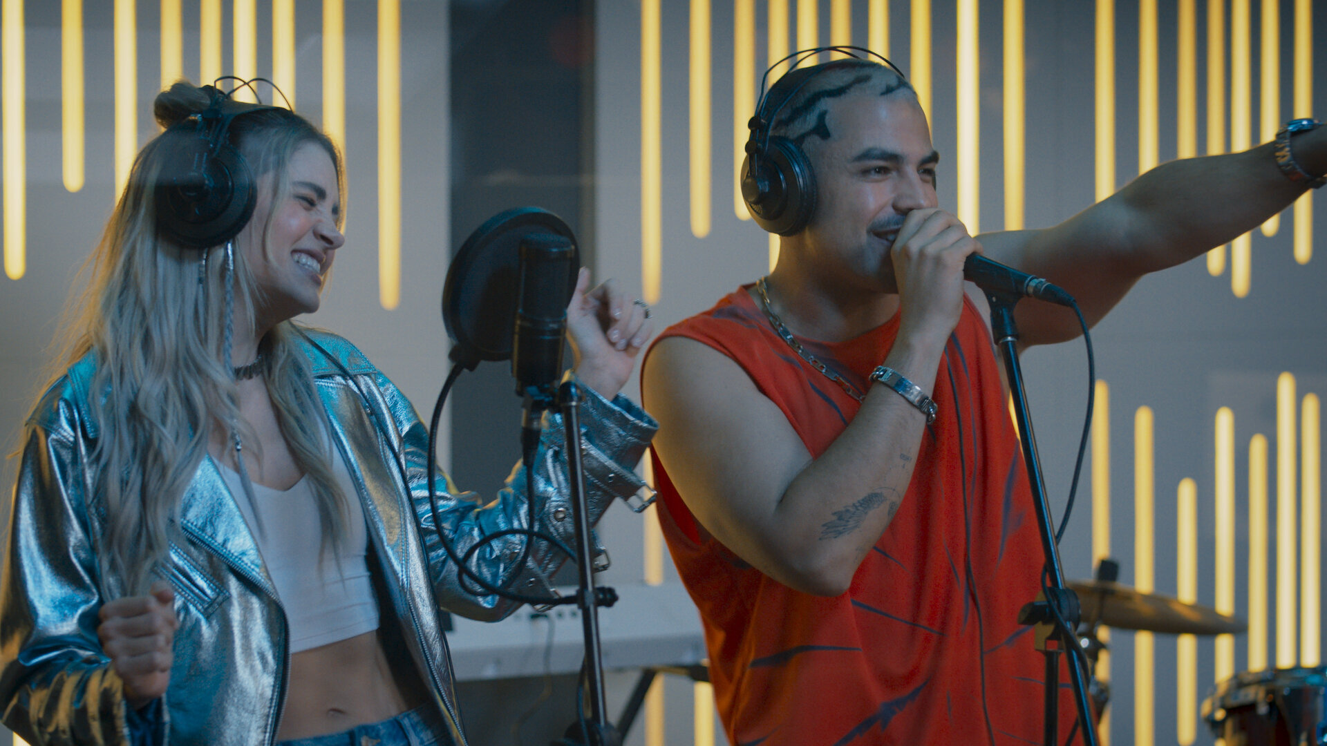 El pasado vuelve a tocar la puerta de Charly en medio de la desaparición de Yeimy