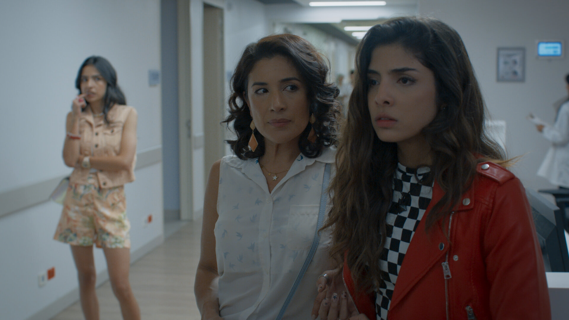 Charly lucha por su vida, luego de recibir una puñalada