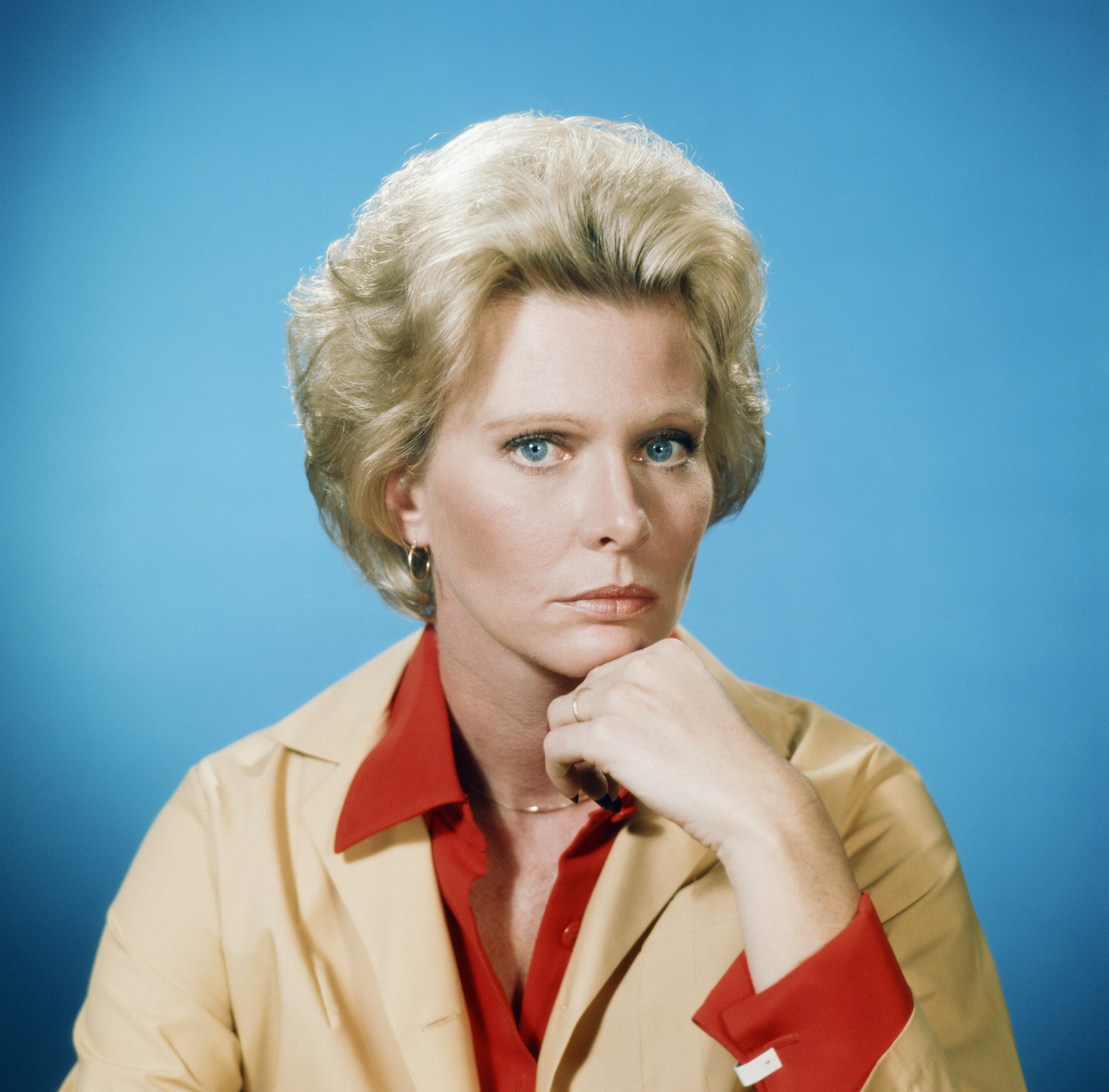 Rosemary Forsyth
