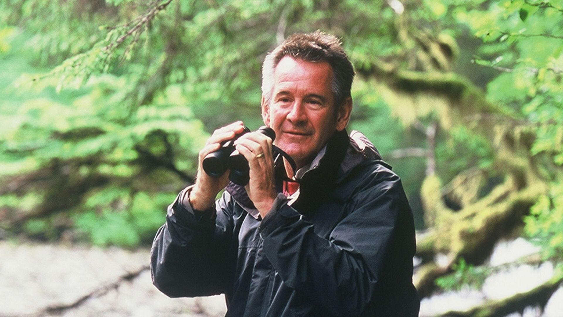 Whale Adventure with Nigel Marven S1 E03 – Swimming with Giants