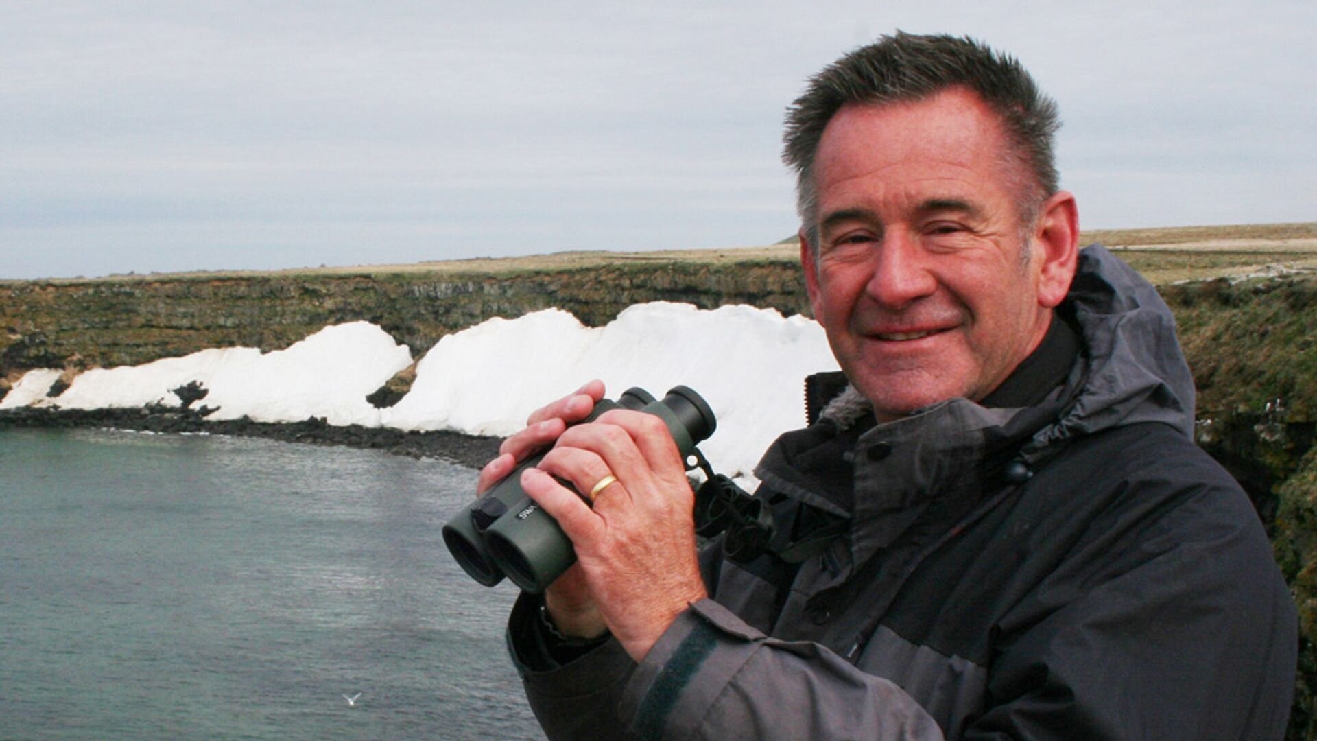 Whale Adventure with Nigel Marven S1 E04 – Journey's End