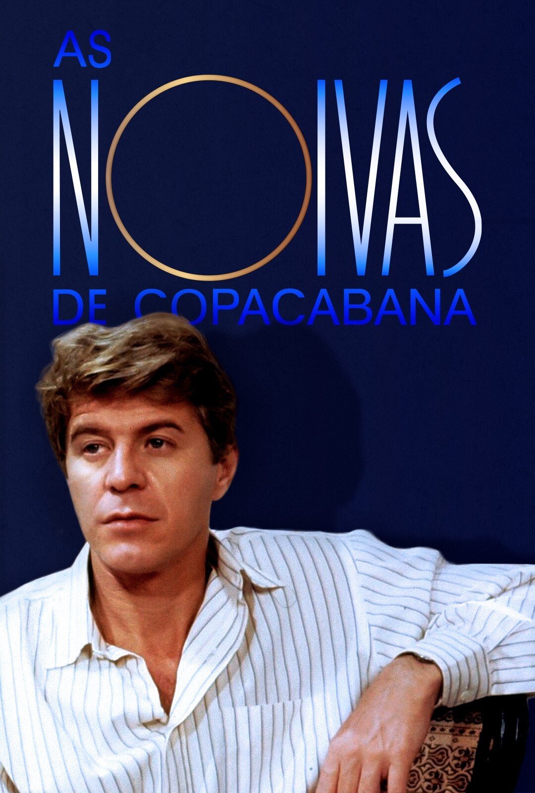 As Noivas de Copacabana poster