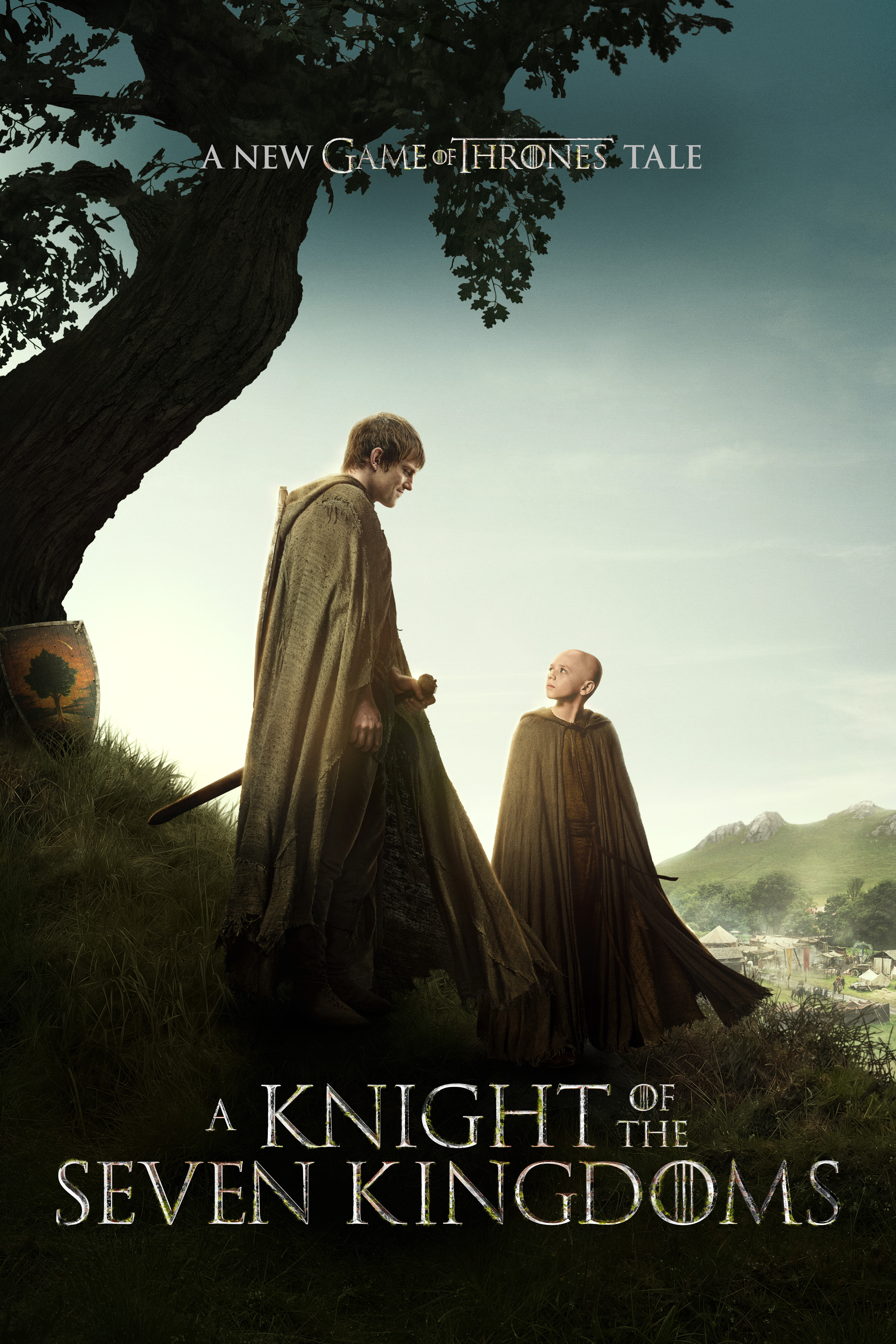A Knight of the Seven Kingdoms