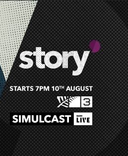 Story poster