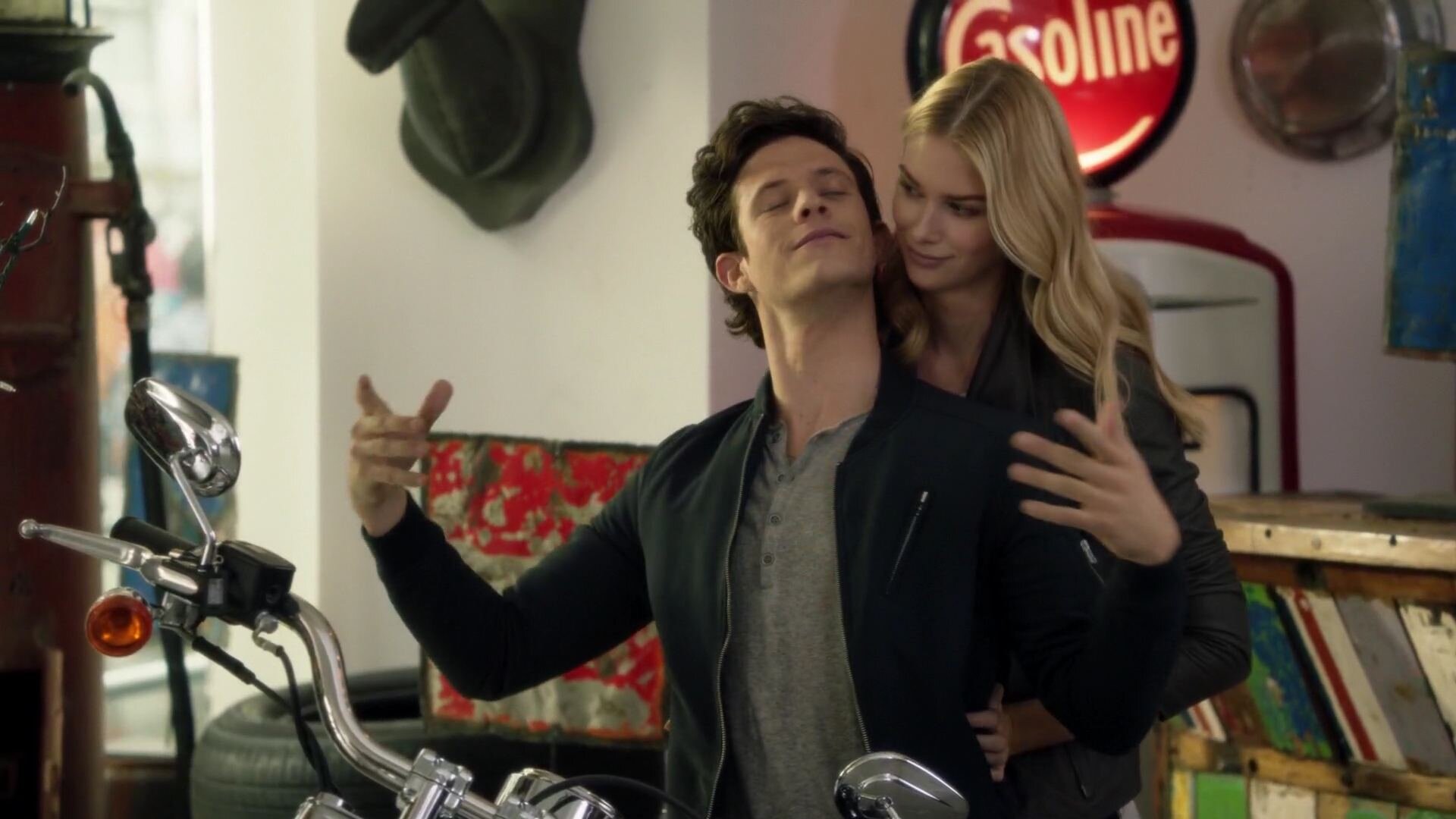 Hack Me If You Can Stitchers 2x02 Tvmaze