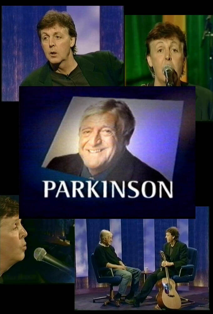 Parkinson poster