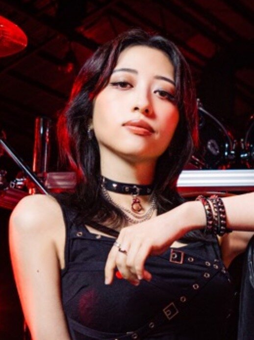 Akane Yonezawa