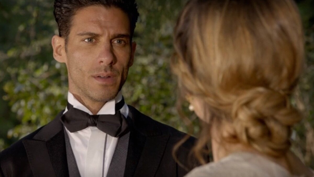 El Hotel de los Secretos S1 E22 – Episodio 22