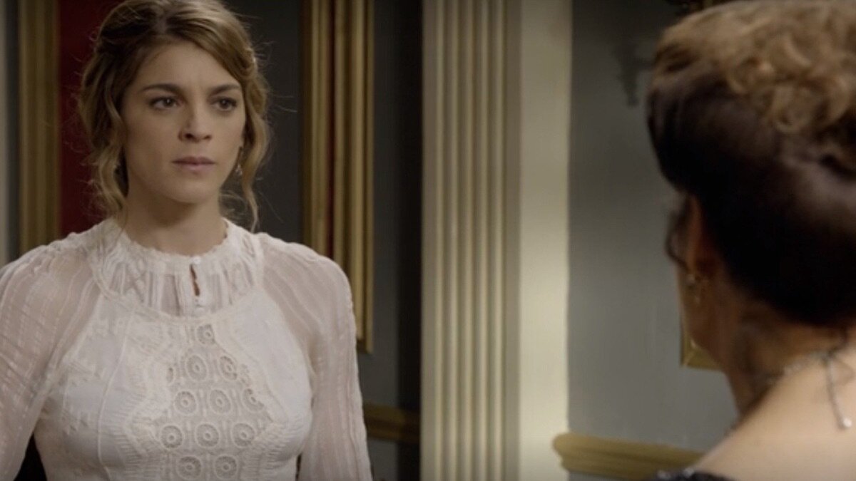 El Hotel de los Secretos S1 E62 – Episodio 62