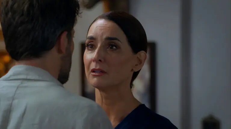 Mi Verdad Oculta S1 E62 – Prefiero decirte adiós